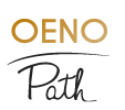 Logo Texte oenopath